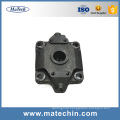 ISO9001 China Foundry Custom Ductile Cast Iron Sand Casting